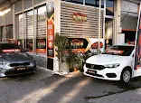 Aslan Rent A Car