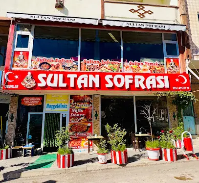 Sultan Sofrası