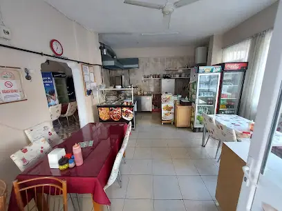 elibol döner yemek
