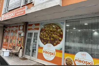 PİROŞKİ EV YEMEKLERİ VE MANTI EVİ