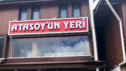 ZİGANA ATASOY'UN YERİ HİKMET ATASOY