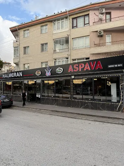 Halmeran Aspava