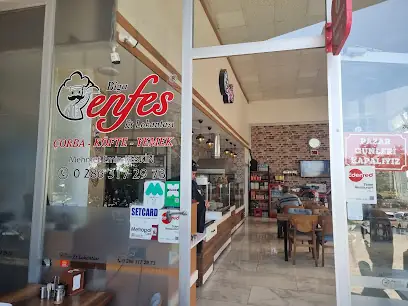 Biga Enfes Et Lokantası