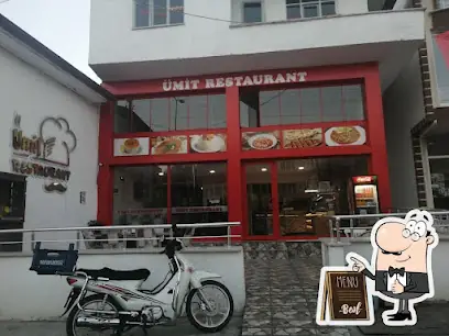 Ümit Restaurant
