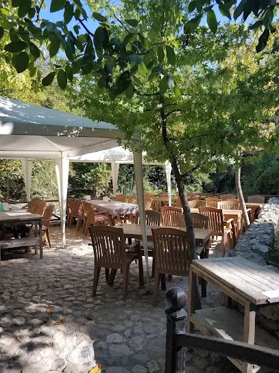 Çameli Şelale Restaurant