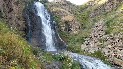 KELLE TİME ŞELALESİ SUSUZ/KARS