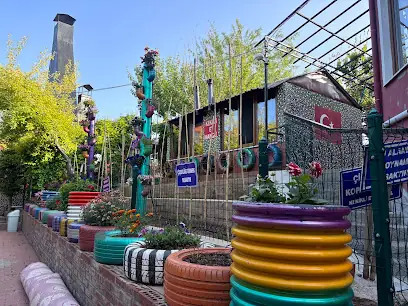Kızılören Kekikli Et Mangal