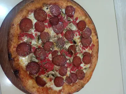 Tokatsulusaray Plevnepizza