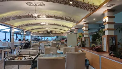 Mavi Beyaz Restaurant