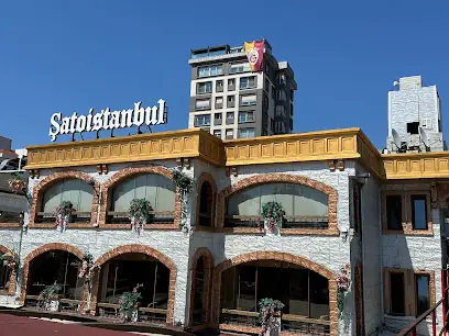 Şatoistanbul Cafe & Restaurant