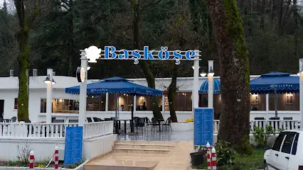 Başköşe Termal