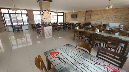 Aydın Pide Restoran İvrindi