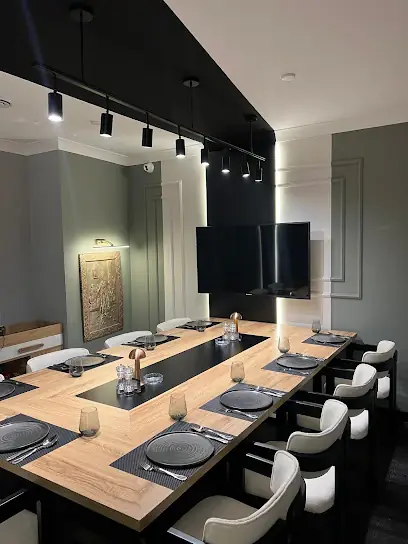 Çelebi Restaurant