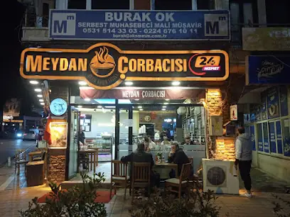 Meydan Çorbacısı Karacabey