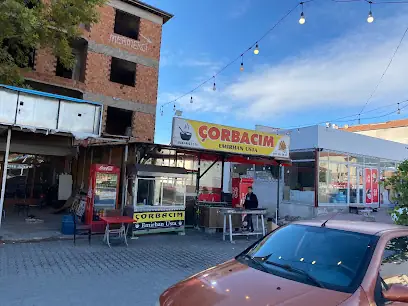 Çorbacım lokantası Emirhan Usta