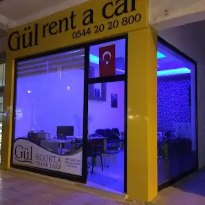 Gül Rent A Car