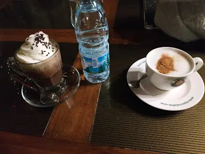 Viewpoint Cafe & Restaurant