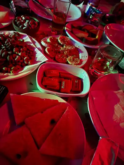Gülyalı Turistik Tesisi