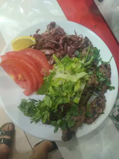 Lezzet çorbacısi Gökhan'ın yeri
