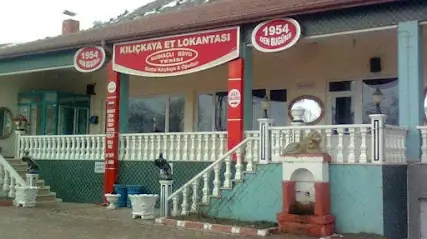 Kılıçkaya Et Lokantası Kıskaçlı Köyü Tesisi