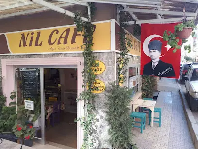 Nil Cafe Ev Yemekleri