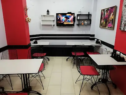 Gül'ün mutfağı