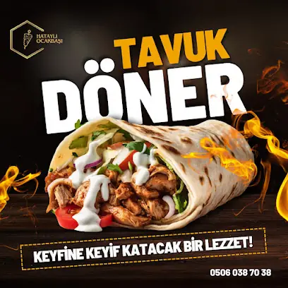 HATAYLI OCAKBAŞI