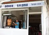 DÖNERCİM