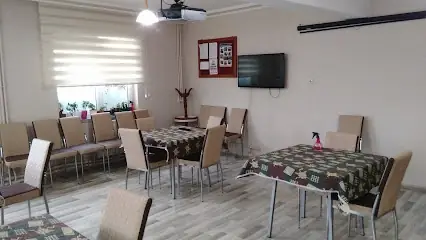 MECİTÖZÜ ÖĞRETMENEVİ