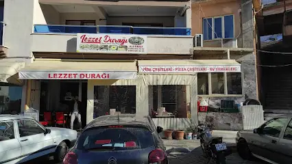 Lezzet Durağı