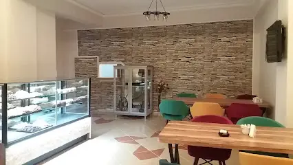 Cafe Bahar
