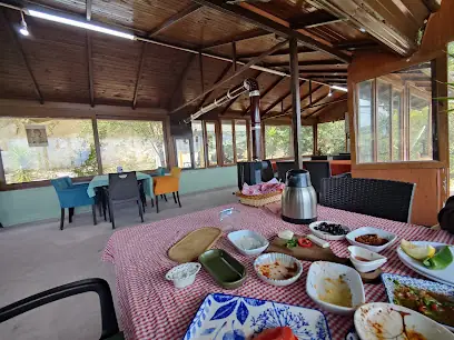 CHefzade Cafe Restaurant