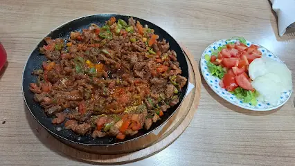Meşhur Kavurmaci Aytaç