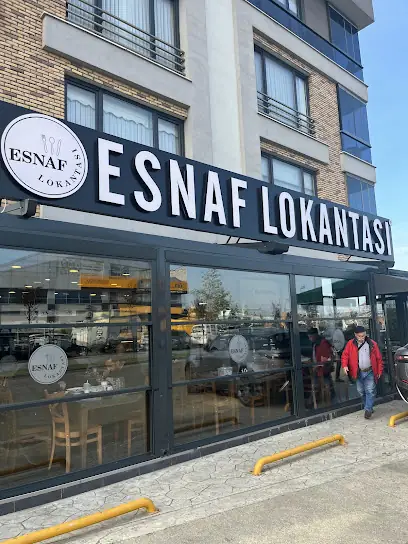 Esnaf Lokantasi