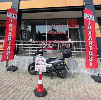 Lezzet Lokantası