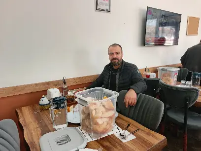 Altın Kepçe Çorba&Sulu Yemek