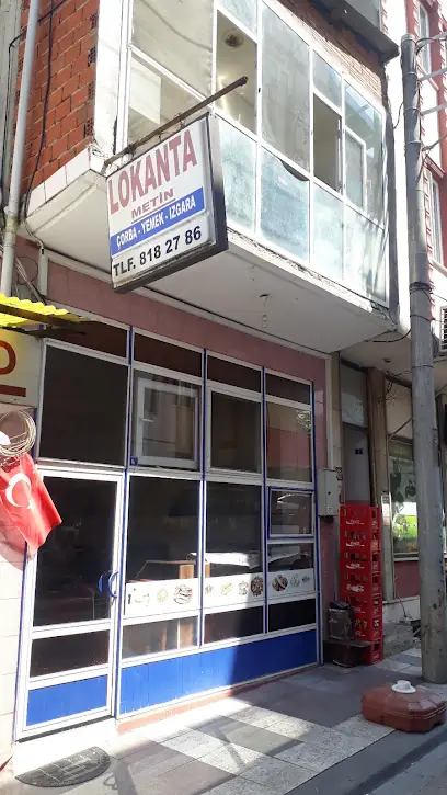 Metin Lokantası