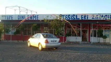 Tepe Dinlenme TESİSLERİ & Restorant
