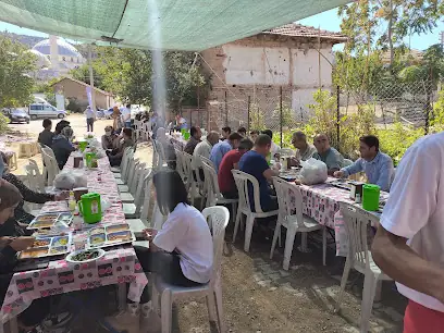 Dağal Meydan Kıraathanesi