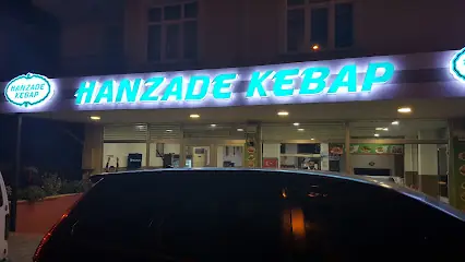 Hanzade Kebap & Lahmacun-Pide-Kebap