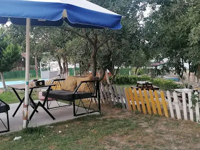 Saklı Göl Restaurant