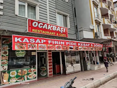 Ocakbaşı Kebal Resteaurant