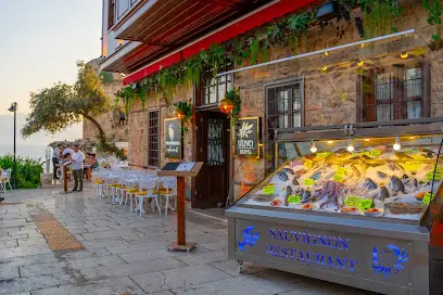 Sauvignon Restaurant