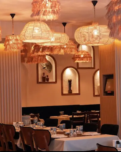 Vera restaurant