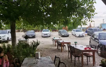 Can Taner Et Lokantası