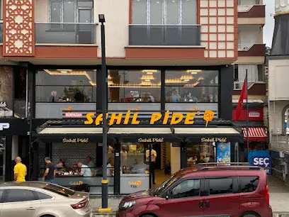 Derepazarı Sahil Pide Salonu