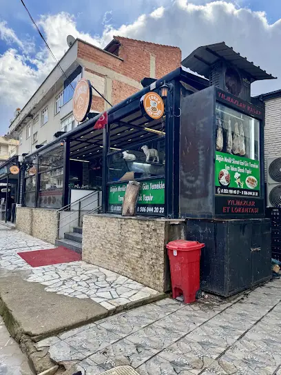 Yılmazlar Et Lokantası