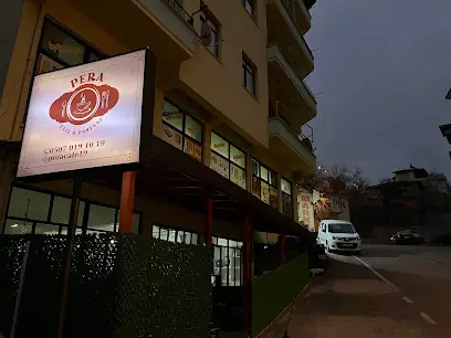 Pera Cafe