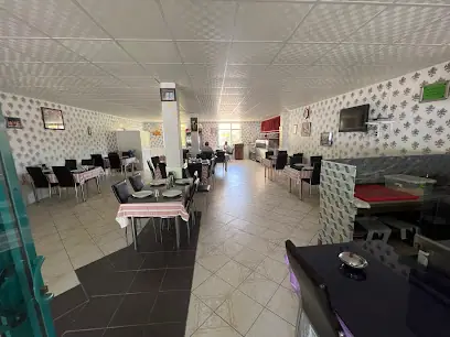Köşem Lokantası