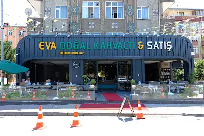 Eva Kahvaltı ve Satış Mağazası